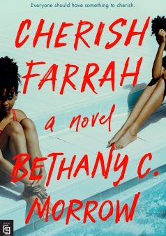 Cherish Farrah Sale