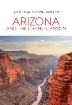 DK Eyewitness Arizona and the Grand Canyon Supply