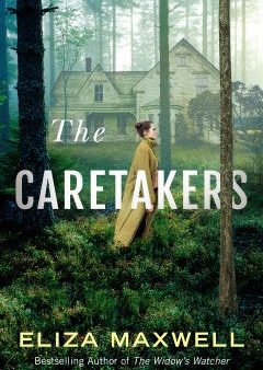 Caretakers (Paperback) For Sale