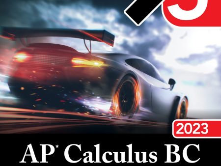 5 Steps to a 5: AP Calculus BC 2023 Elite Student Edition For Cheap