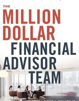 The Million-Dollar Financial Advisor Team Cheap