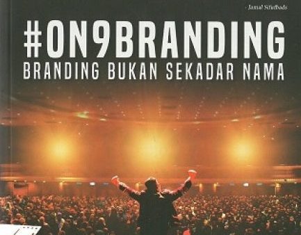 #ON9Branding: Branding Bukan Sekadar Nama Online Sale