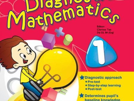 Topical Diagnostic Mathematics Primary 1- Revised Edition Online Hot Sale