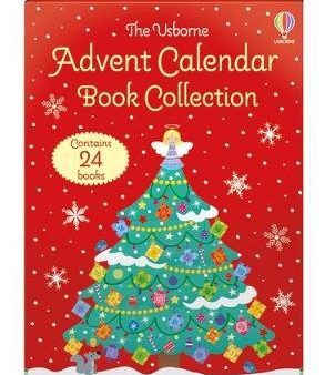 Advent Calendar Book Collection Hot on Sale