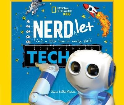 Nerdlet: Tech Online Hot Sale