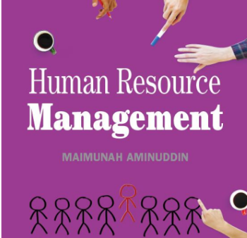 Human Resource Management Discount