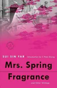 Mrs. Spring Fragrance For Sale