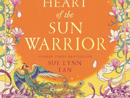 Heart of the Sun Warrior (Celestial Kingdom #2) UK Online Hot Sale