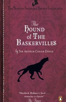 Hound of Baslervilles (Re-issues) Discount