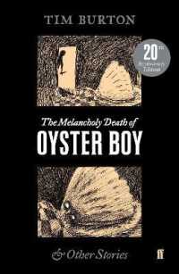 Melancholy Death of Oyster Boy (20th Anniversary) For Cheap