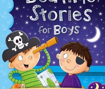 Bedtime Stories for Boys Fashion