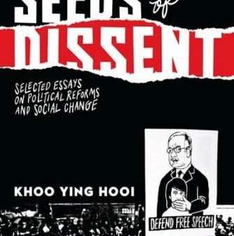 Seeds of Dissent Online now