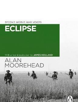 Eclipse (Second World War Voices, 3) on Sale