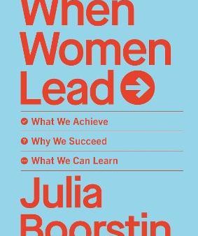 When Women Lead (UK) Cheap