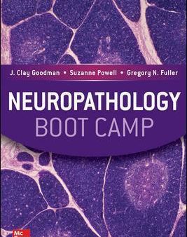 Neuropathology Boot Camp Discount