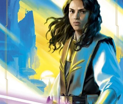 Star Wars: High Republic: Convergence Cheap