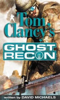 Tom Clancy s Ghost Recon Supply