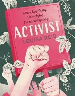 Activist For Discount