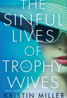 Sinful Lives of Trophy Wives Online