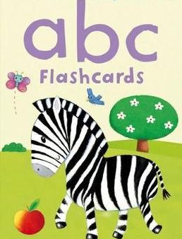 Usborne Very First abc Flashcards Online Sale