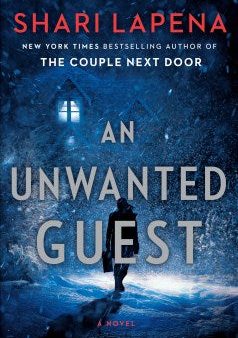 An Unwanted Guest (Paperback) For Discount