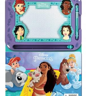 Learning Series: Disney Princess 2020 Online Hot Sale