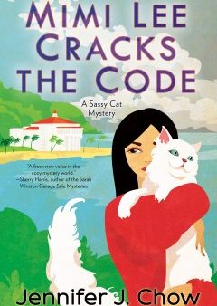 Mimi Lee Cracks the Code on Sale