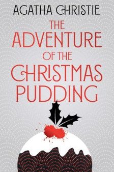 Adventure of the Christmas Pudding (Special Edition) For Cheap