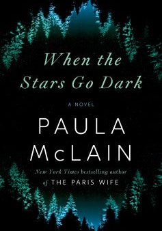 When the Stars Go Dark (Paperback) Discount