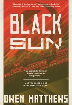 Black Sun (Paperback) Cheap