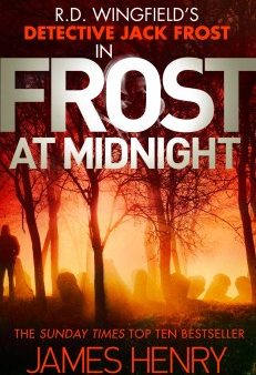 Frost at Midnight Supply