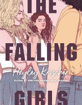 The Falling Girls For Discount