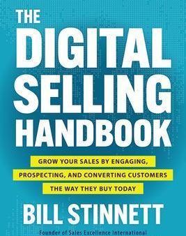 The Digital Selling Handbook Cheap