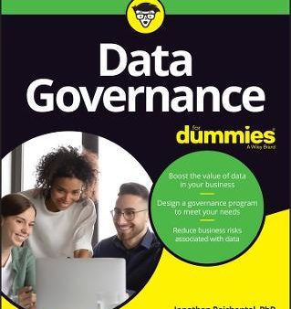 Data Governance For Dummies Sale