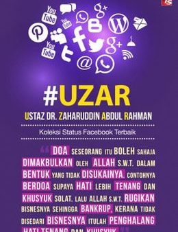 #UZAR For Discount