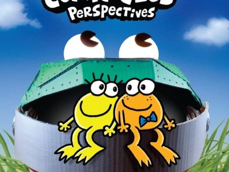 Cat Kid Comic Club: Perspectives Sale