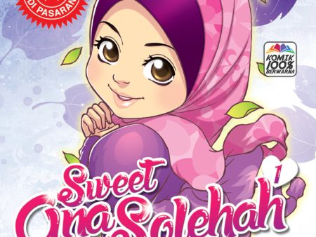 Sweet Ana Solehah 1 For Sale