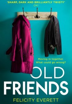 Old Friends Discount