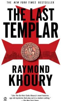 Last Templar Sale