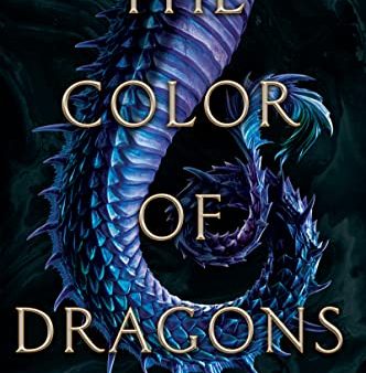 The Color of Dragons For Sale