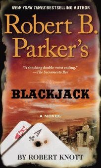 Robert B. Parker s Blackjack Discount