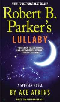 Robert B. Parker s Lullaby Cheap