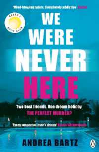 We Were Never Here : The Addictively Twisty Reese Witherspoon Book Club Thriller Soon to be a Major Netflix Film (Paperback) Online Hot Sale