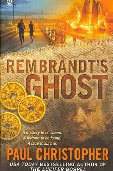 Rembrandt s Ghost Hot on Sale