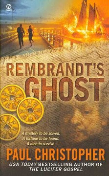 Rembrandt s Ghost Hot on Sale