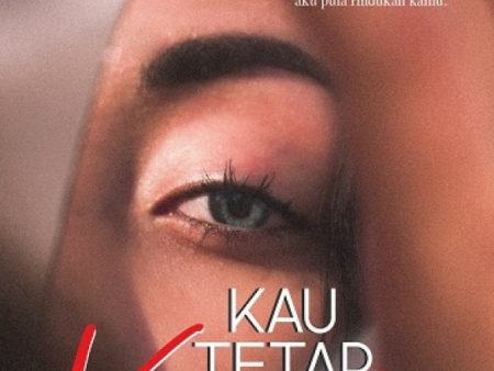 Kau Tetap Kupuja Discount