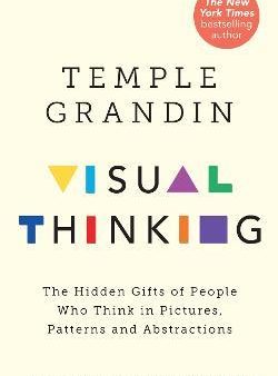 Visual Thinking : The Hidden Gifts of People Who Think in Pictures, Patterns and Abstractions Cheap