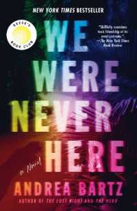 We Were Never Here : A Novel Discount