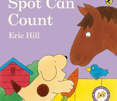 Spot Can Count Online Sale