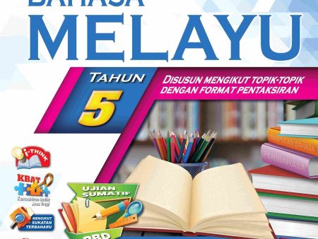 Inventif Topikal Bahasa Melayu Tahun 5 Cheap